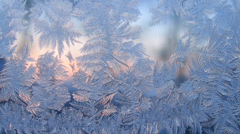 Рекорд Москвы и Подмосковья: морозное энергопотребление