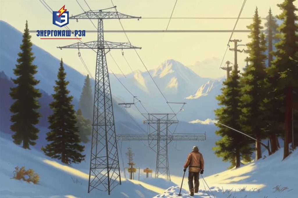 22 декабря - День энергетика