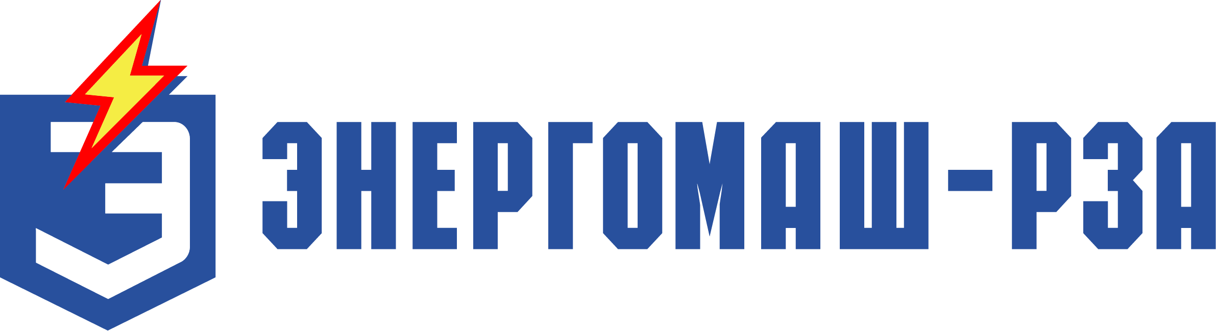 ЭНЕРГОМАШ-РЗА ЭНЕРГОМАШ-РЗА